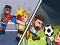Mäng Sports Stars: Mini Fun Internetis