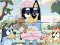 Mäng Jigsaw Puzzle: Bluey Play Time Internetis