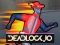 Mäng Deadlock.io Internetis