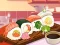 Mäng Roxie's Kitchen Sushi Roll Internetis