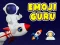 Mäng Emoji Guru Internetis