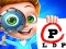 Mäng Super Doctor Body Examination Internetis