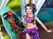 Mäng Princesses Swimsuit Contest Internetis