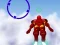 Mäng Iron Man Makluan Ring Rampage Internetis