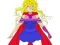 Mäng Superhero or Villain Dress Up Internetis