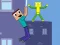 Mäng Spider-Noob Obstacle Course Internetis