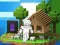 Mäng Mineblock Hook Adventure Internetis