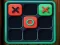Mäng Tic Tac Know Division Internetis