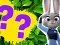 Mäng Kids Quiz: What Do You Know About Zootopia Internetis