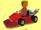 Mäng Crazy Karts Internetis