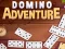 Mäng Domino Adventure Internetis