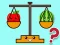 Mäng Kids Quiz: Weight Common Sense Internetis