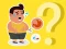 Mäng Kids Quiz: Health Tips Internetis