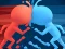 Mäng Blue And Red Man Internetis