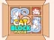 Mäng Cat Block Puzzle Internetis