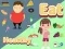Mäng Kids Quiz: Eat Healthy Internetis