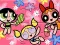 Mäng Jigsaw Puzzle: Powerpuff Girls Internetis