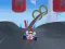 Mäng Crazy Kart Race Internetis