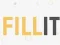 Mäng Fill It Internetis