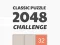 Mäng 2048 Classic Puzzle Challenge Internetis