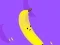 Mäng Banana Touch Internetis