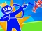 Mäng Red And Blue Stickman Spy Puzzles 2 Internetis