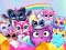 Mäng Jigsaw Puzzle: Fluvsies Party Internetis