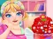 Mäng Blonde Sofia Slime Maker Internetis
