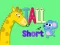 Mäng Kids Quiz: Tall Or Short Internetis