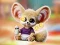 Mäng Fennec The Fox Internetis