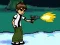 Mäng Ben10 vs Aliens Internetis