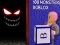 Mäng 100 Monsters Roblox Internetis