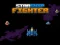 Mäng Starship Fighter Internetis