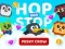Mäng Hop non Stop Pesky Crow Internetis