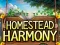 Mäng Homestead Harmony Internetis