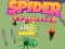 Mäng Spider Evolution Internetis