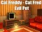 Mäng Cat Freddy - Cat Fred Evil Pet Internetis