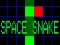 Mäng Space Snakes Internetis