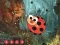Mäng Cute Ladybug Land Escape Internetis