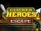 Mäng Clicker Heroes Escape Internetis