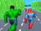 Mäng Superhero Transform - Change Race Internetis