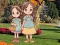 Mäng Twin Sister Reach The Mom Internetis