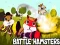 Mäng Battle Hamsters Internetis