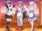 Mäng Girly Japanese Maid Internetis