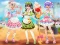 Mäng Teen Candy Maid Internetis