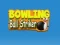 Mäng Bowling Ball Striker Internetis