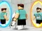 Mäng Portal Obby Internetis