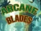 Mäng Arcane Blades Internetis