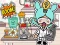 Mäng Kids Quiz: Funny Science Internetis
