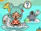 Mäng Kids Quiz: Fun Animal Group Internetis